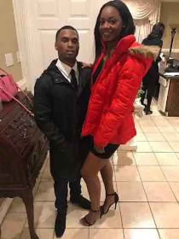 Dear Nigerian ladies, can you date a man this shorter than you?